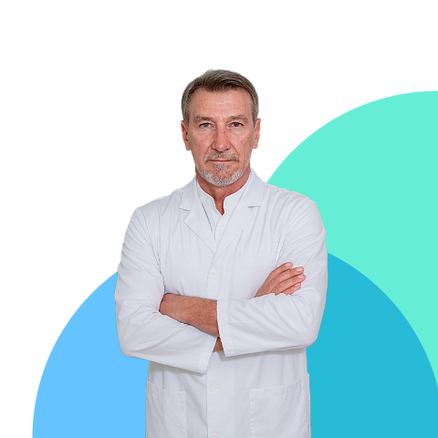 Сергеев Виктор Александрович